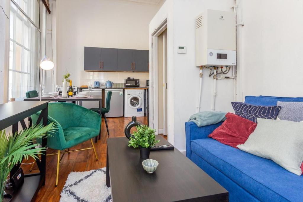 Newcastle's - Sleeps 10 Newcastle Upon Tyne