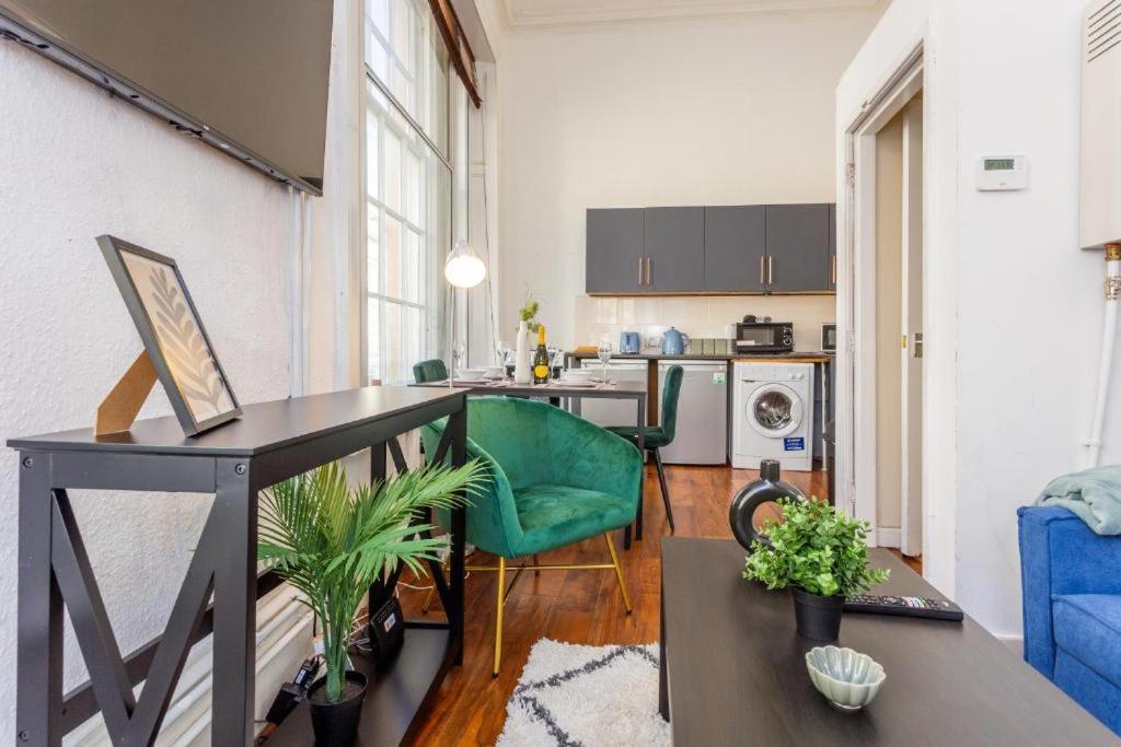 Appartamento Newcastle's - Sleeps 10 Newcastle Upon Tyne