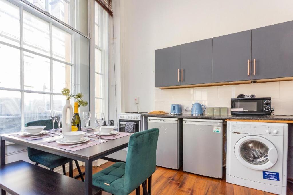 Newcastle's - Sleeps 10 Appartamento Newcastle Upon Tyne