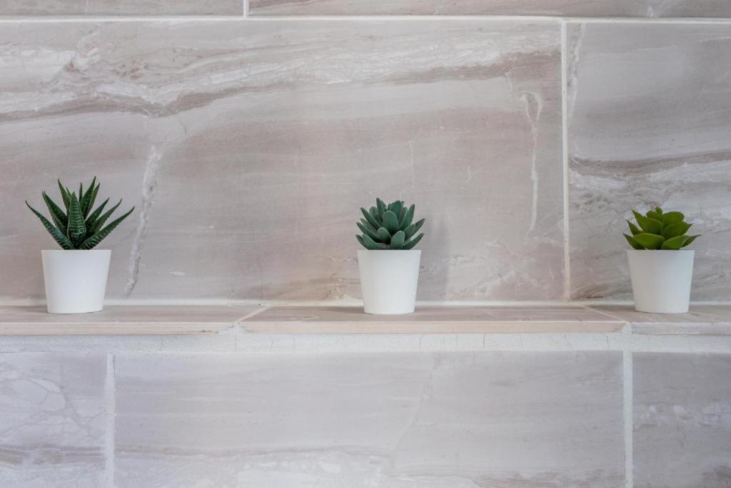 Appartamento Newcastle's - Sleeps 10 *