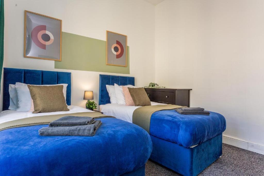 Newcastle's - Sleeps 10 * Newcastle Upon Tyne