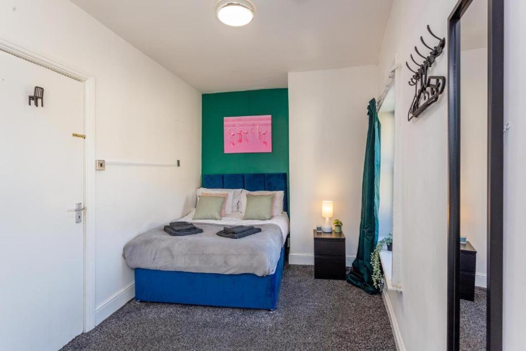 Appartamento Newcastle's - Sleeps 10 *
