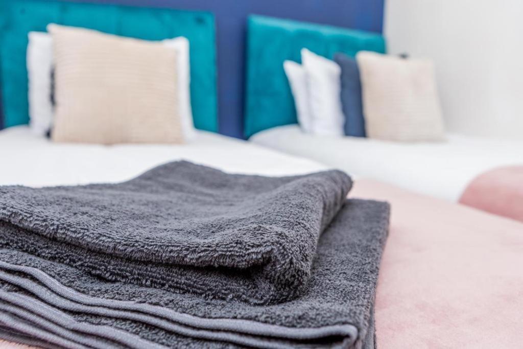 Appartamento Newcastle's - Sleeps 10 *