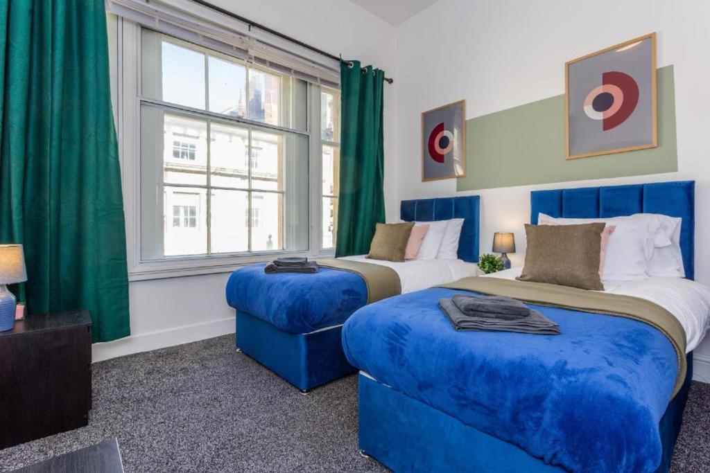 Newcastle's - Sleeps 10 Appartamento Newcastle Upon Tyne
