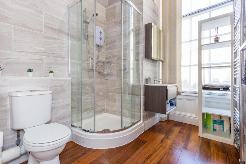 Newcastle's - Sleeps 10 Appartamento *