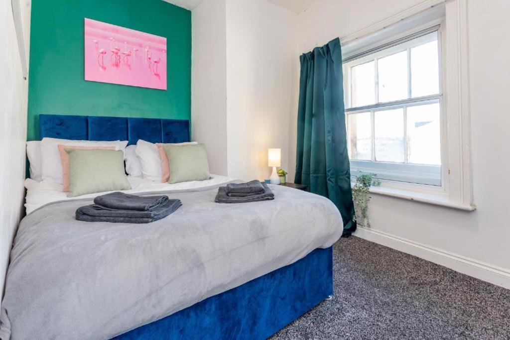 Appartamento Newcastle's - Sleeps 10